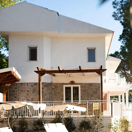 Sole&Pepe Resort Santa Maria di Castellabate Exterior foto