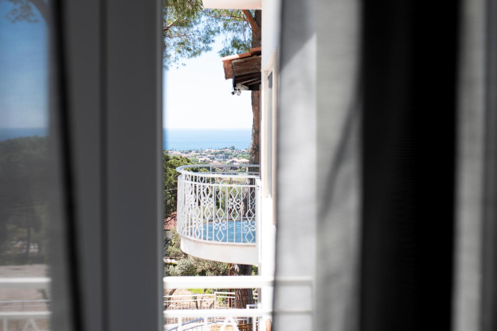 Sole&Pepe Resort Santa Maria di Castellabate Exterior foto